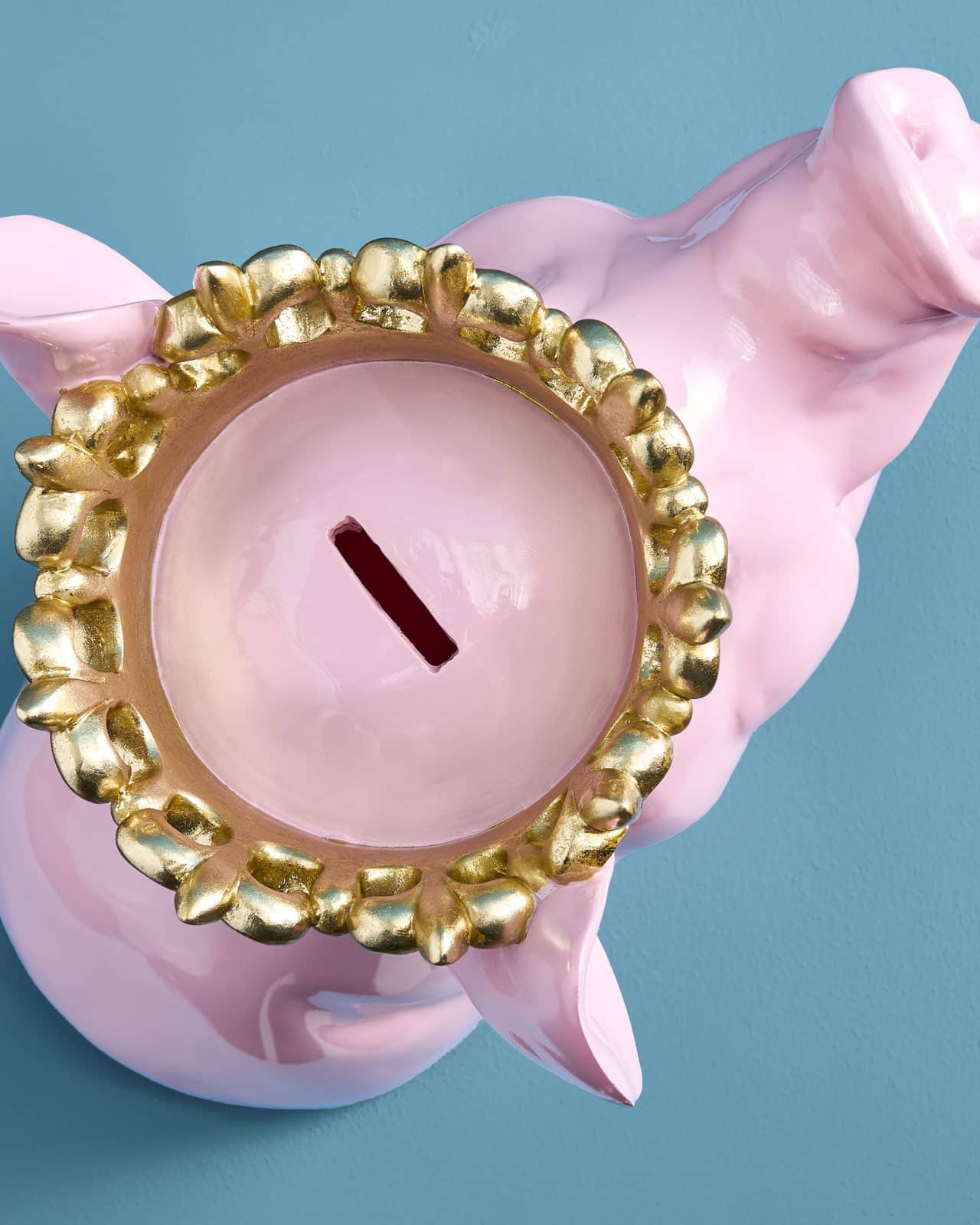 Kingpig Piggy Bank