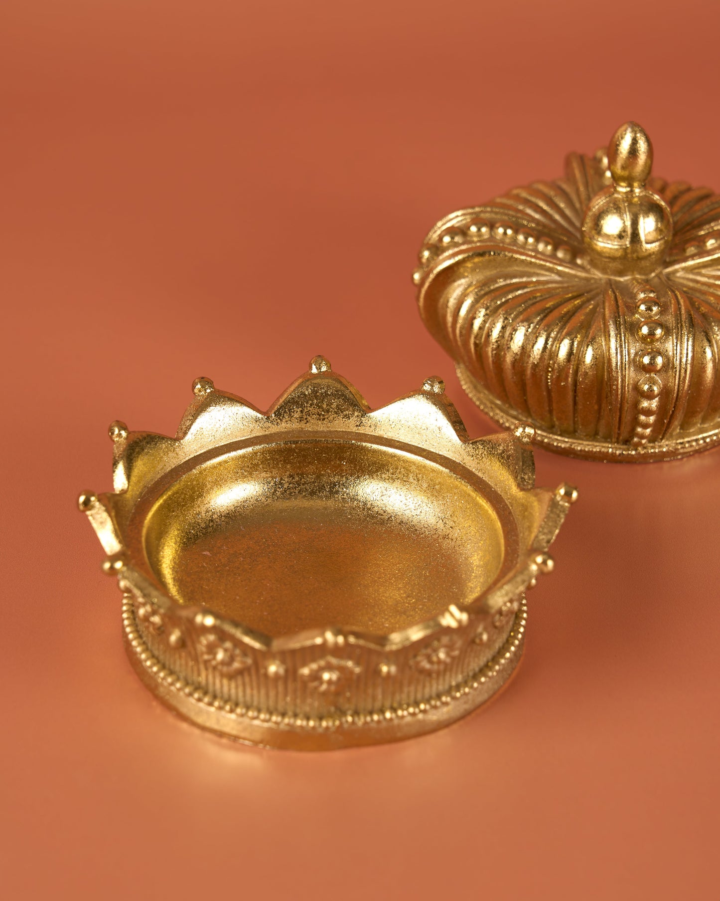 Imperial Crown decorative box