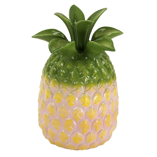 Pina Bella Vase (pink/green)
