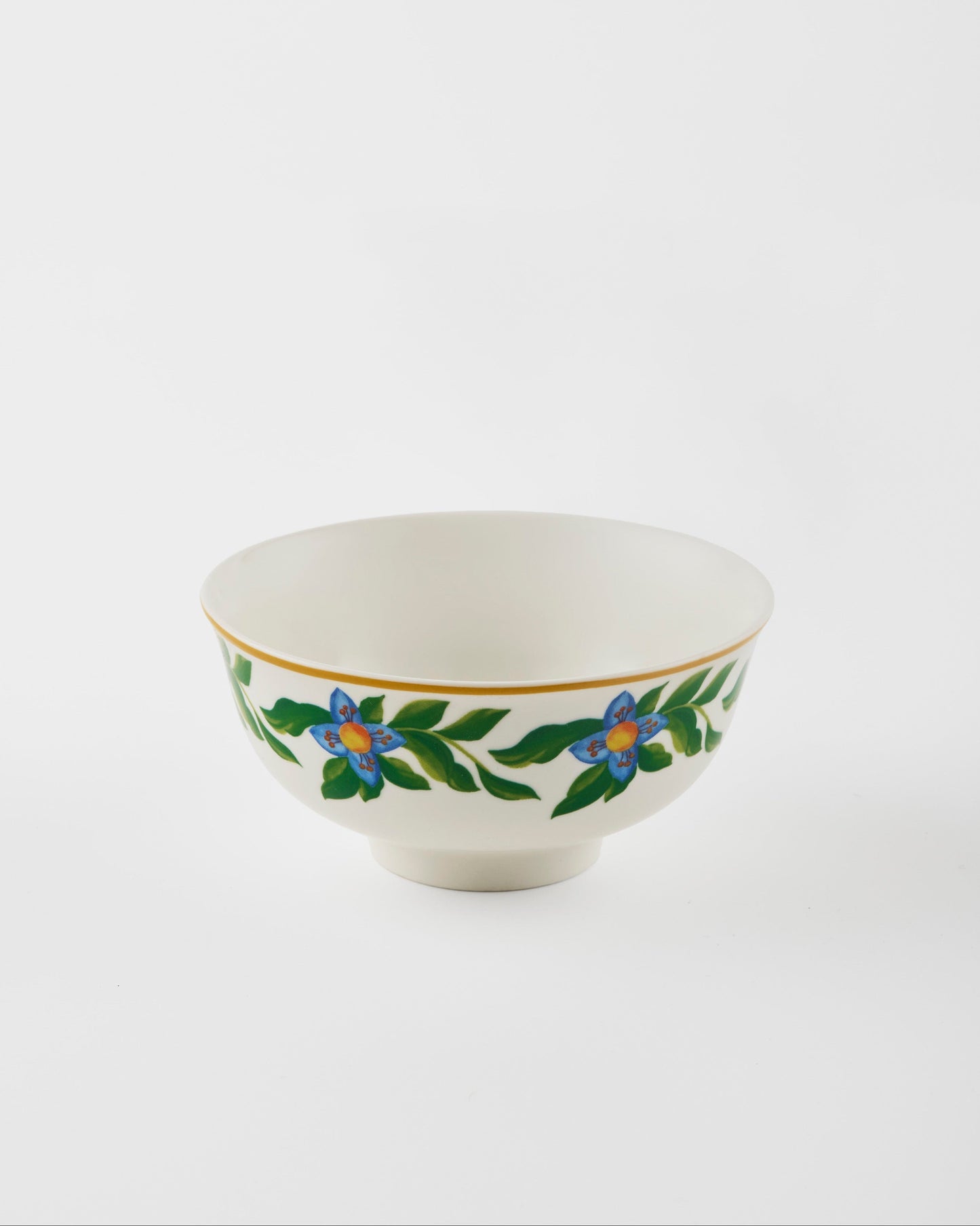 Tuscan sunset dinner set (set of 6)