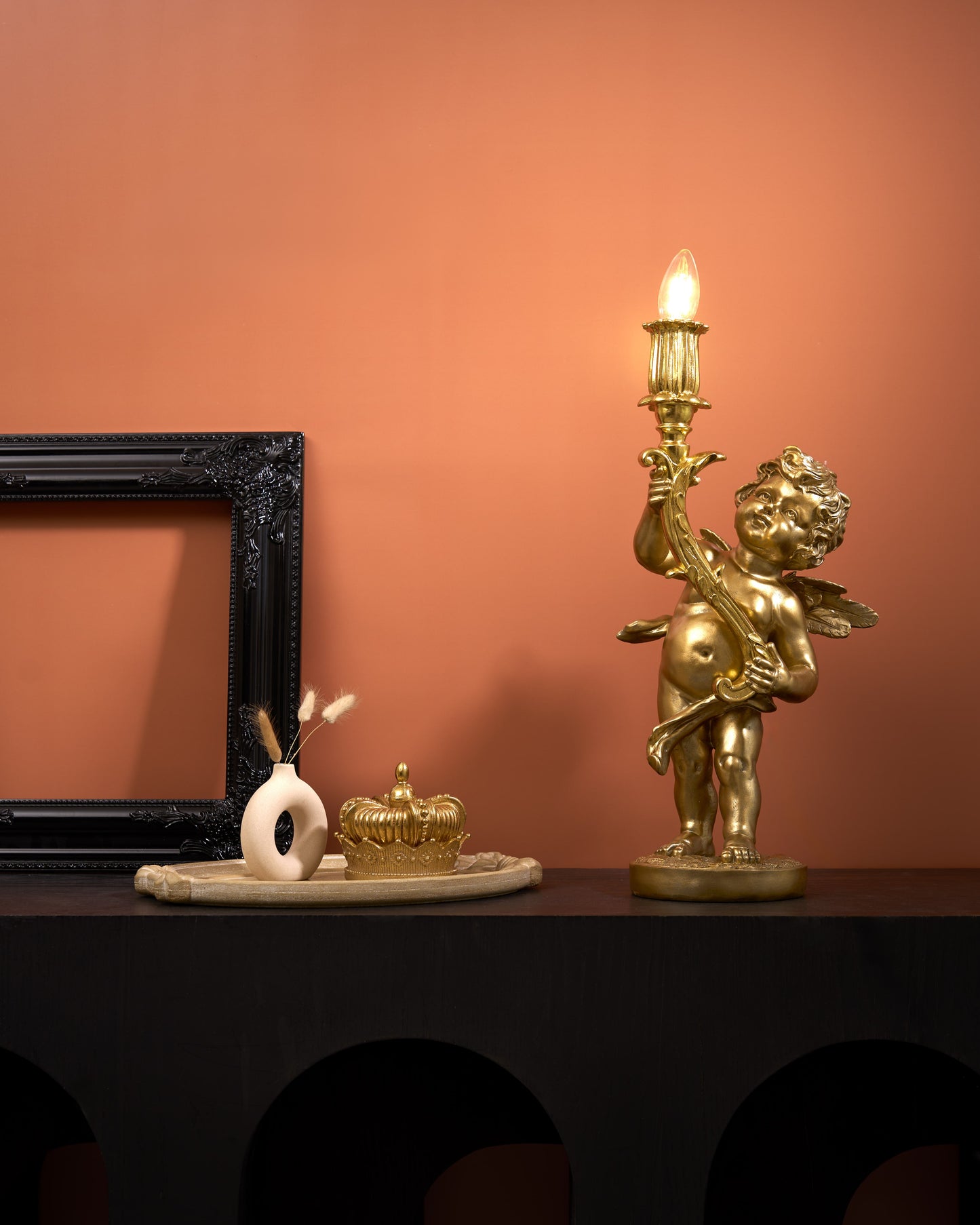Raphael Table Lamp