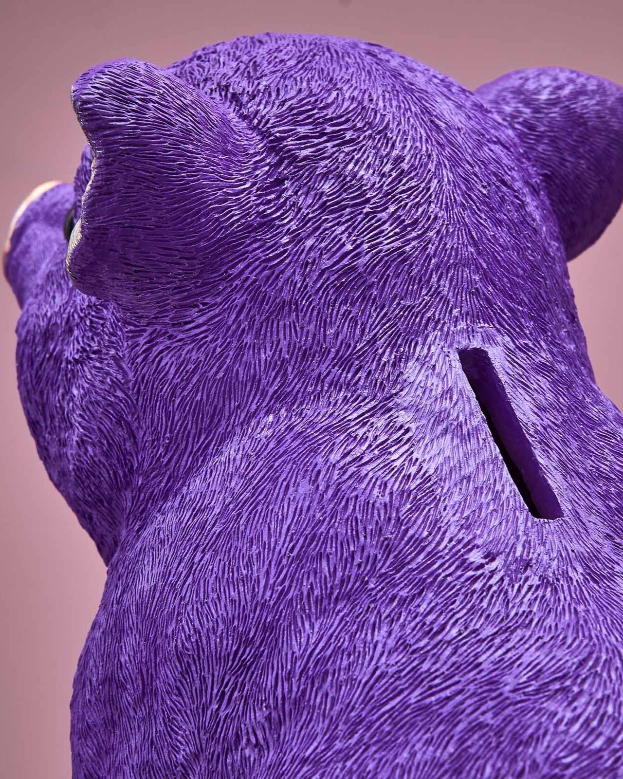 Royal Oink Piggy Bank