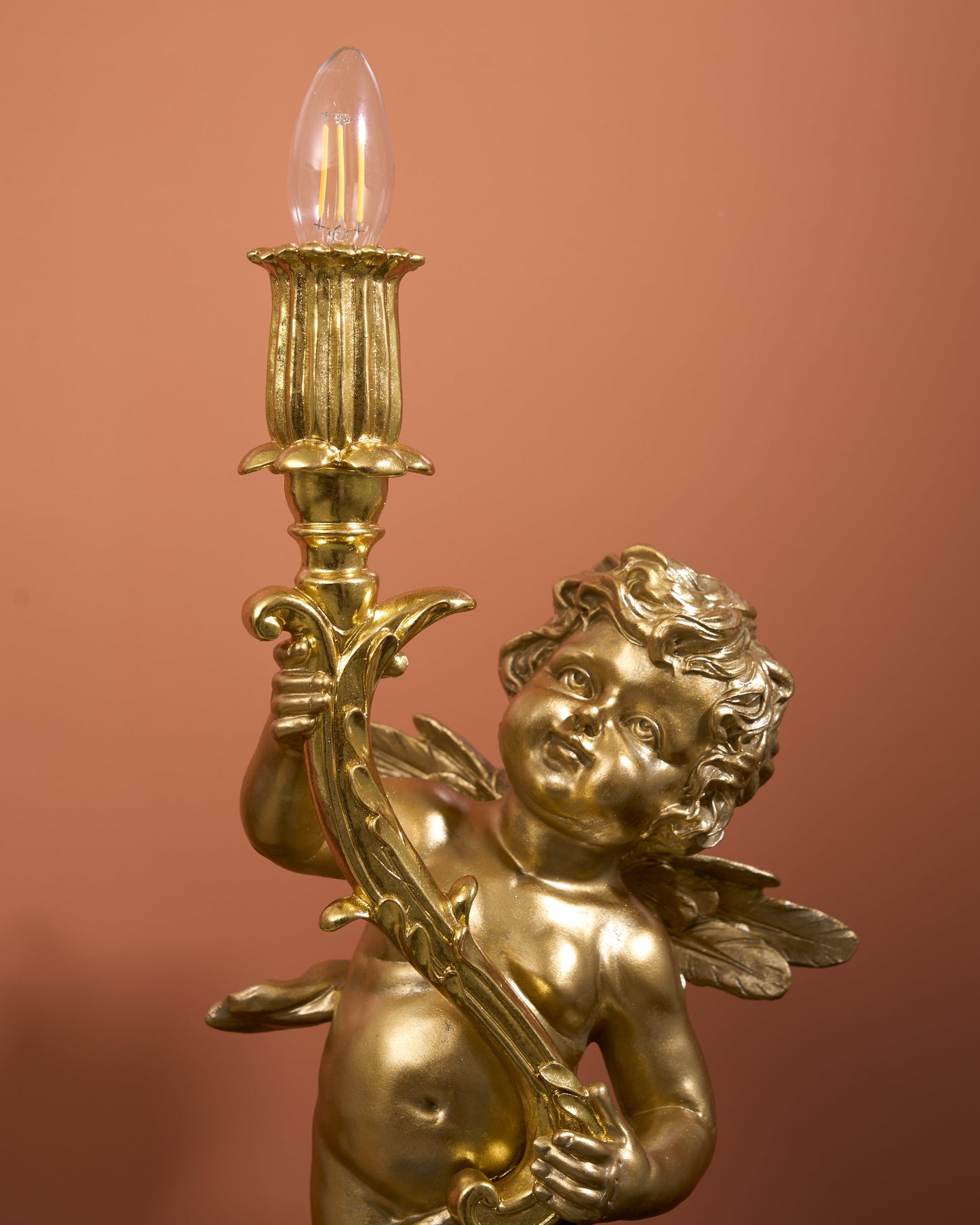 Raphael Table Lamp