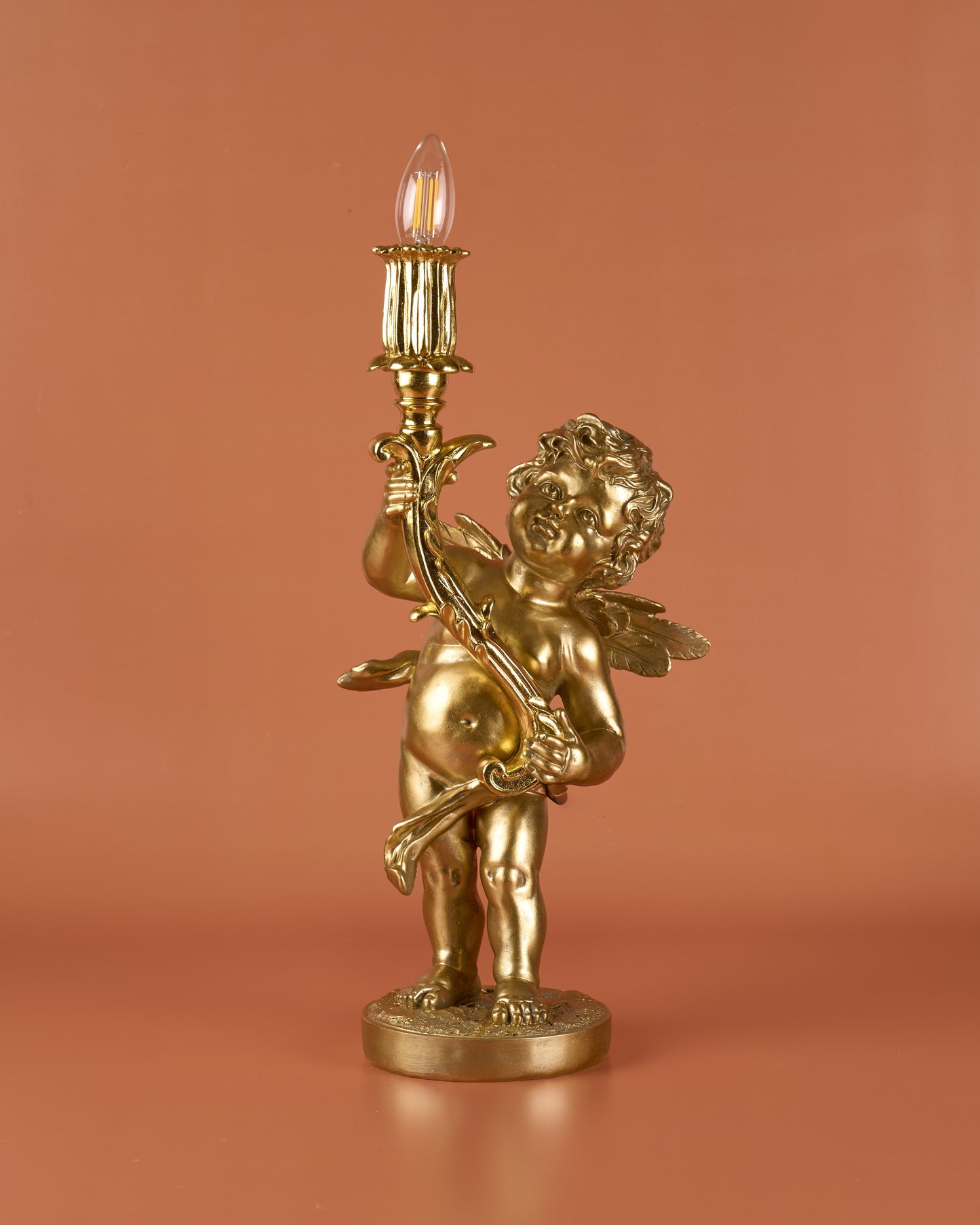 Raphael Table Lamp