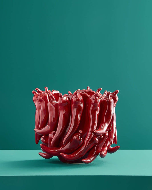 Inferno vase (small)