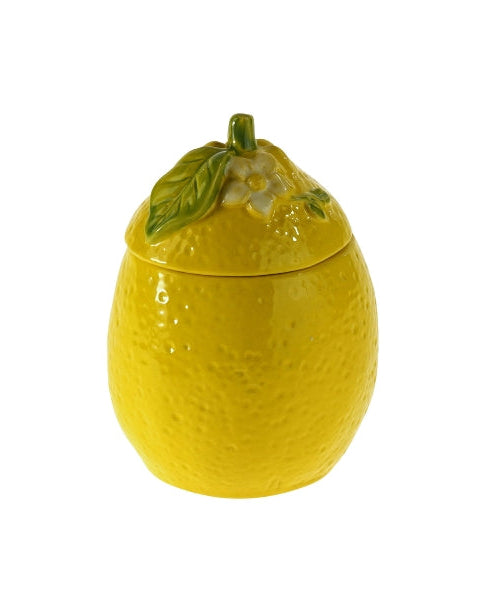Citron jar
