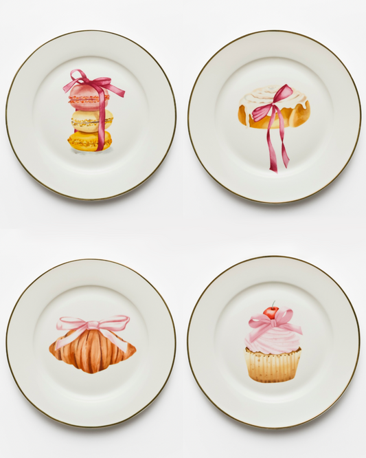 Dolce assortment (set of 4 designs)