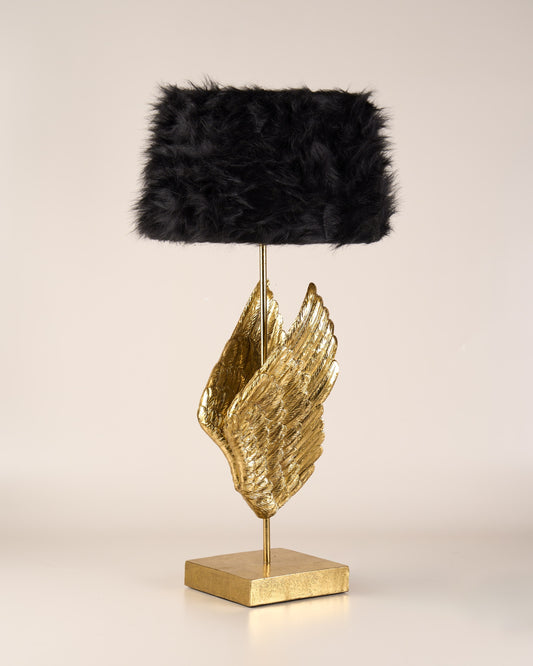 Angel Wings Table Lamp