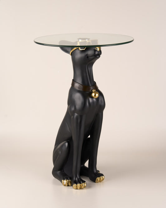 Side Table Pharaoh
