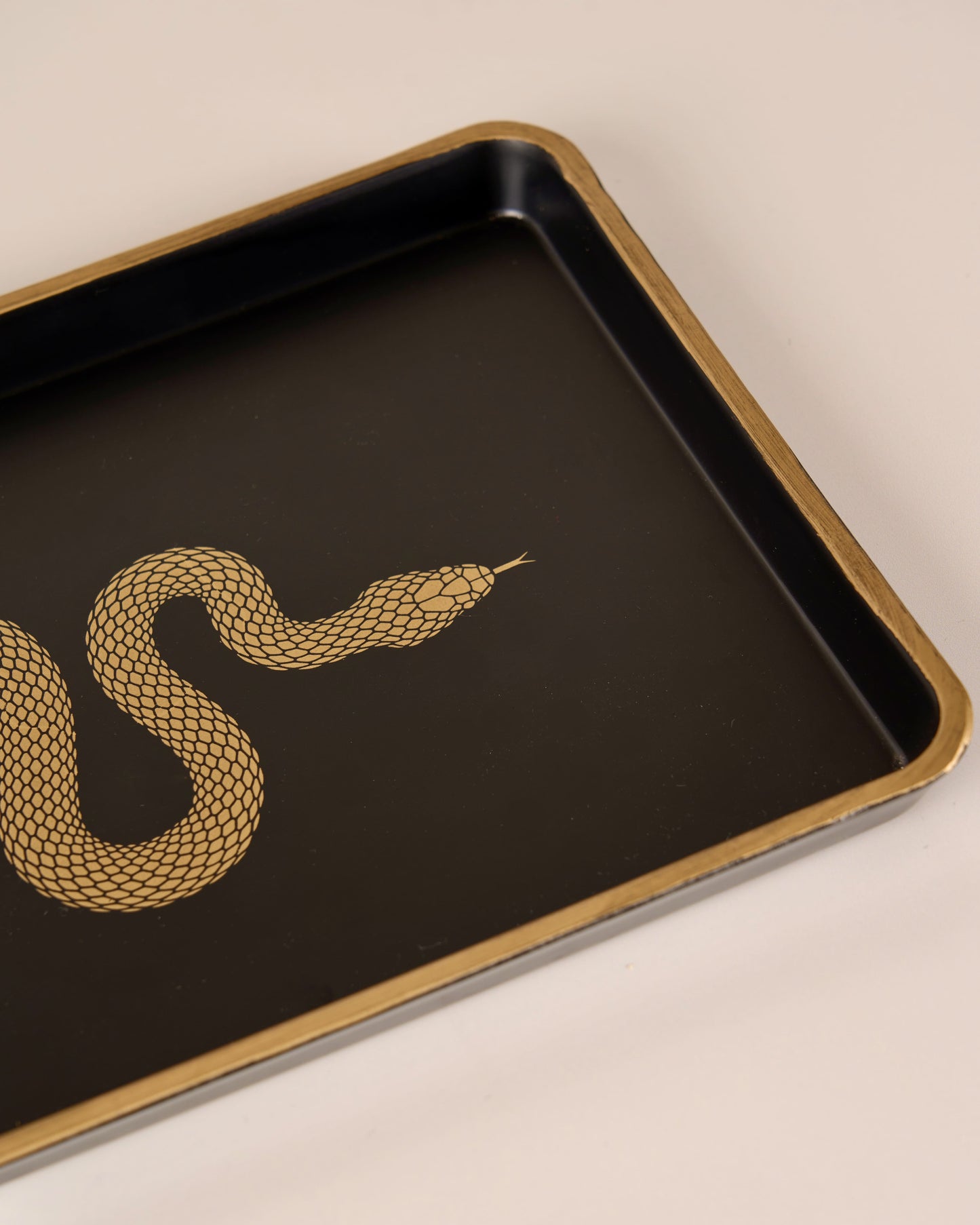 Tray Serpenti