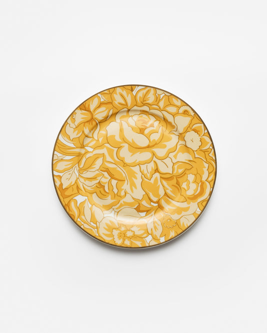 Amber fleur starter plate (set of 6)