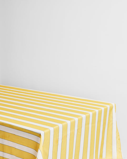 Tuscan Sunset Tablecloth