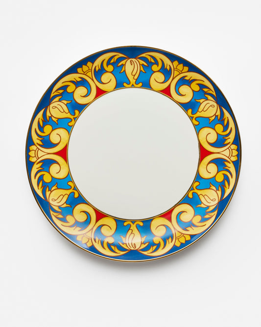 Amalfi night Dinner plate (set of 6)